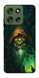 Чехол на Motorola Moto G56 5G Gul'dan фото 1 Чехол на Motorola Moto G56 5G Gul'dan фото 1 из 1