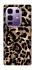 Чохол на Infinix Note 50 Pro+ Leopard Skin v4 фото 1 з 1