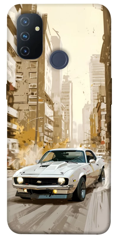 Чохол на OnePlus Nord N100 Drift фото 1 з 1
