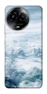 Чохол на Realme C67 4G Над хмарами фото 1 з 1