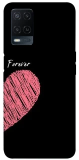 Чохол на Oppo A54 4G Pair romantic theme ver.10 фото 1 з 1