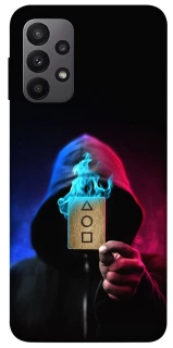 Чехол на Samsung Galaxy A23 4G squid game v6 фото 1 из 1