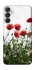 Чохол на Samsung Galaxy M15 5G Поле маків фото 1 з 1