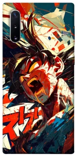 Чохол на Samsung Galaxy Note 10 Anime фото 1 з 1