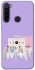 Чехол на Xiaomi Redmi Note 8 BTS v7 фото 1 из 1