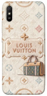 Чехол на Xiaomi Redmi 9A Louis Vuitton фото 1 из 1