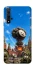 Чохол на Huawei Honor 20 / Nova 5T Moscow never sleeps ver.7 фото 1 з 1