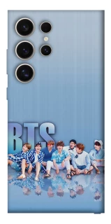 Чохол на Samsung Galaxy S25 Ultra BTS v5 фото 1 з 1
