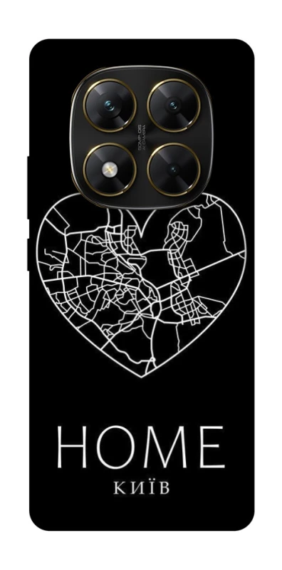 Чохол на Xiaomi Poco X7 Київ Home фото 1 з 1
