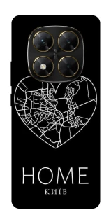 Чохол на Xiaomi Poco X7 Київ Home фото 1 з 1