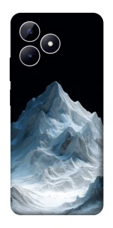 Чохол на Realme Note 50 5G White mountain фото 1 з 1