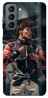 Чохол на Samsung Galaxy S21 FE F-1 ver.10 фото 1 з 1