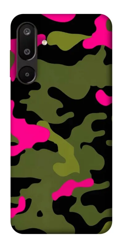 Чохол на Samsung Galaxy M16 5G Camouflage v29 фото 1 з 1