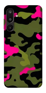 Чохол на Samsung Galaxy M16 5G Camouflage v29 фото 1 з 1