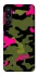 Чохол на Samsung Galaxy M16 5G Camouflage v29 фото 1 з 1