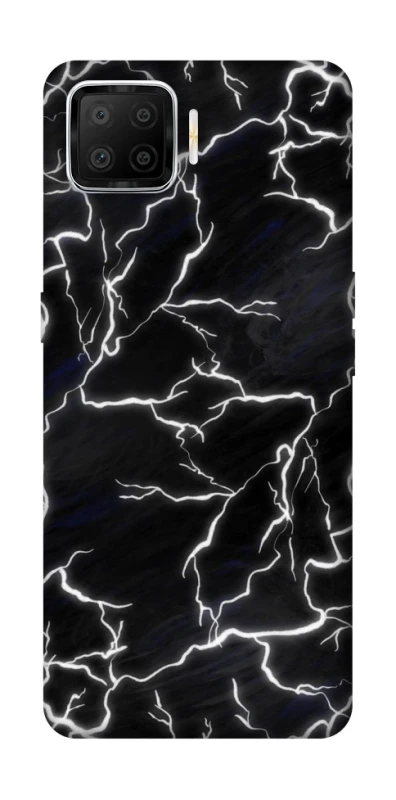 Чохол на Oppo A73 (2017) Abstract ver.5 фото 1 з 1