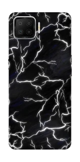 Чохол на Oppo A73 (2017) Abstract ver.5 фото 1 з 1