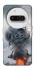 Чохол на Nothing Phone (3a) Moscow never sleeps ver.3 фото 1 з 1