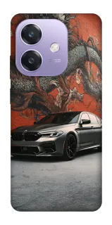 Чохол на Oppo A3 4G BMW v16 фото 1 з 1