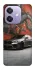 Чохол на Oppo A3 4G BMW v16 фото 1 з 1