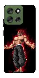 Чехол на Motorola Moto G56 5G Yujiro фото 1 из 1