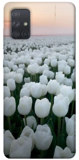 Чехол на Samsung Galaxy A71 Flowers v1 фото 1 Чехол на Samsung Galaxy A71 Flowers v1 фото 1 из 1