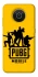 Чохол на Nokia X10 / X20 Pubg logo ver.2 фото 1 з 1