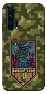 Чехол на Huawei Honor 20 Pro Киевский режим фото 1 из 1