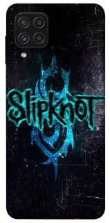 Чохол на Samsung Galaxy A22 4G Slipknot ver.2 фото 1 з 1