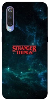 Чохол на Xiaomi Mi 9 Stranger Things ver.30 фото 1 з 1