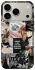 Чохол на Apple iPhone 17 Pro (6.3") Fashion collage ver.11 фото 1 з 1