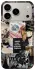 Чохол на Apple iPhone 18 Pro Fashion collage ver.11 фото 1 з 2