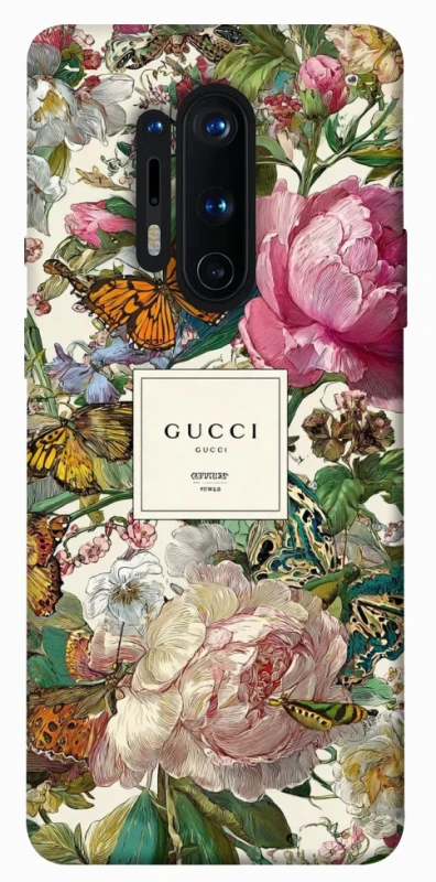 Чехол на OnePlus 8 Pro Gucci ver.5 фото 1 из 1