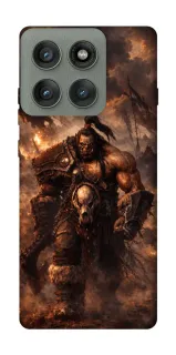 Чехол на Motorola Edge 60 Pro Grommash Hellscream фото 1 из 1