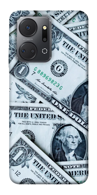 Чохол на Huawei Honor X7a 1 долар фото 1 з 1