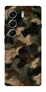 Чохол на Tecno Camon 40 Pro Camouflage v30 фото 1 з 1