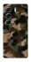 Чохол на Tecno Camon 40 Pro Camouflage v30 фото 1 з 1