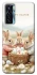Чохол на TECNO Camon 17 Pro BunnyMood фото 1 з 1