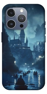 Чехол на Apple iPhone 16 Pro Max Harry Potter v10 фото 1 из 1