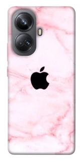 Чохол на Realme 10 Pro+ Apple logo ver.6 фото 1 з 1