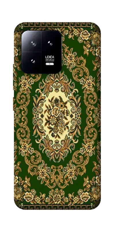 Чехол на Xiaomi 13 Килим v9 фото 1 из 1