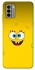 Чехол на Nokia G22 SpongeBob фото 1 из 1