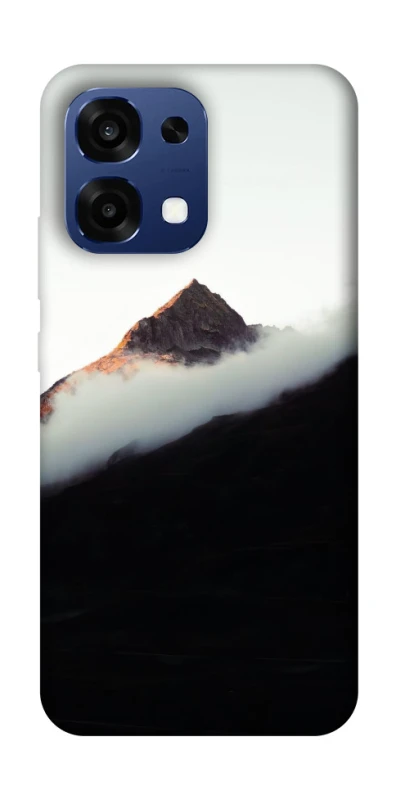 Чохол на Oppo A6 Pro 4G/5G Mountain v3 фото 1 з 2