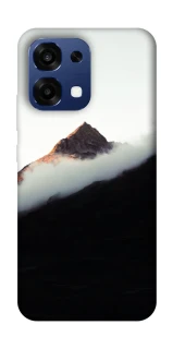 Чехол на Oppo A6 Pro 4G/5G Mountain v3 фото 1 из 2