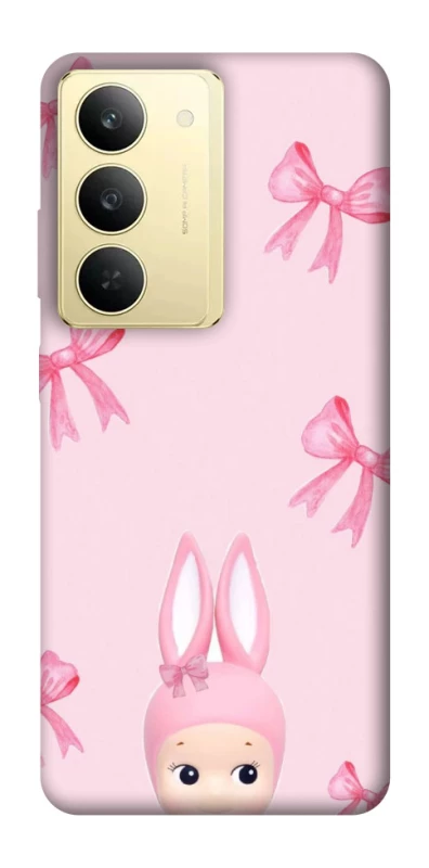 Чохол на Realme 14x Ribbon Bunny фото 1 з 1