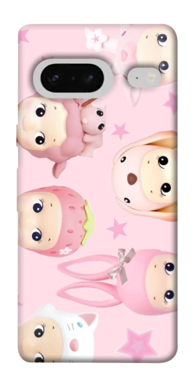 Чохол на Google Pixel 7 Sonny angel фото 1 з 1