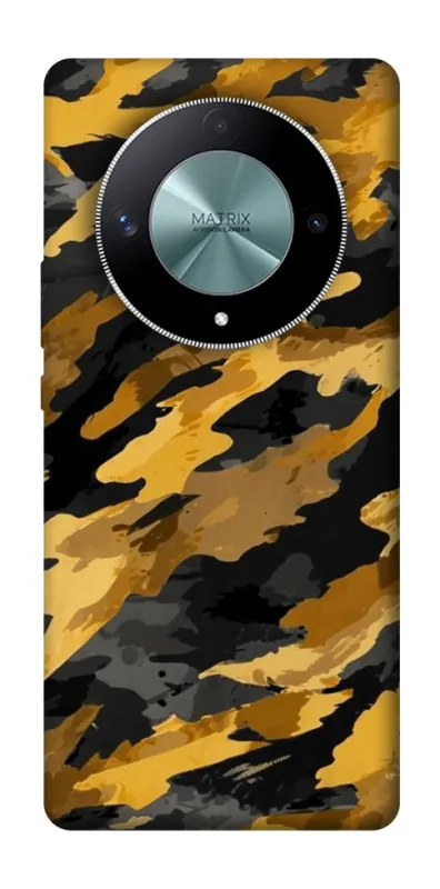 Чохол на Huawei Magic6 Lite camouflage v3 фото 1 з 1
