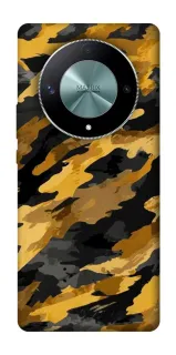 Чохол на Huawei Magic6 Lite camouflage v3 фото 1 з 1
