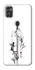 Чехол на ZTE Blade A7s (2020) Tattoo ver.6 фото 1 из 1