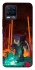 Чехол на Realme 8 Minecraft game adventure фото 1 из 1